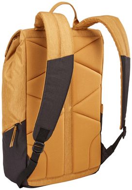 Рюкзак Thule Lithos 16L Backpack (TLBP-113) (Wood Trush/Black) ціна 1 899 грн