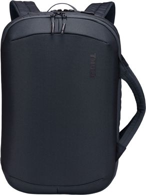 Рюкзак-сумка Thule Subterra 2 Hybrid Travel Bag 15L (Dark Slate) ціна 7 699 грн