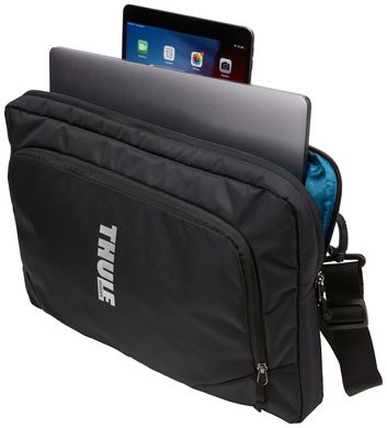 Рюкзак-Наплечная сумка Thule Subterra Carry-On 40L (TSD-340) (Black) цена 10 199 грн