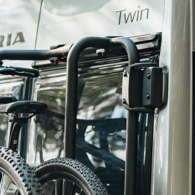Монтажная направляющая Thule Mounting Rail