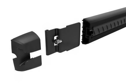 Монтажная направляющая Thule Mounting Rail