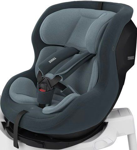Детское автокресло Thule Elm (Darkest Blue)