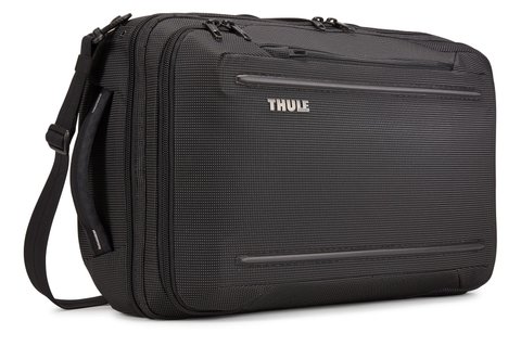 Сумка-рюкзак Thule Crossover 2 Convertible Carry On (C2CC-41) (Black) ціна 10 999 грн