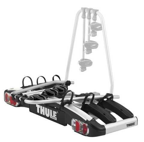 Thule 929 euroclassic g6 shop 3 bike