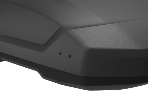 Бокс Thule Force 3 L Sport (Black Matte)