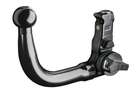Фаркоп Mercedes-Benz Eqb - Brink 4056800