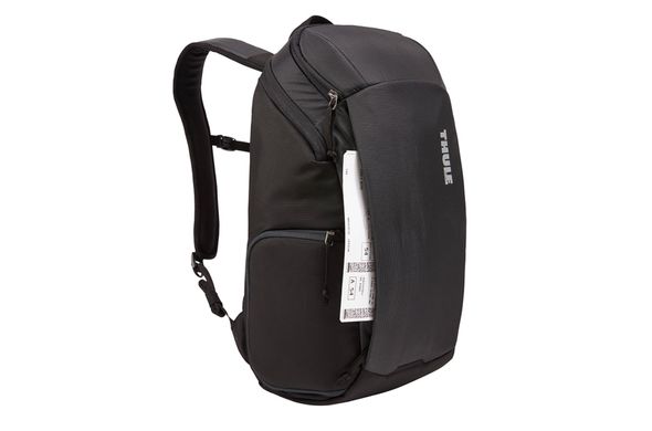 Сумка-рюкзак для фотоапарата Thule EnRoute Camera Backpack 20L (TECB120) (Dark Forest) ціна 5 799 грн