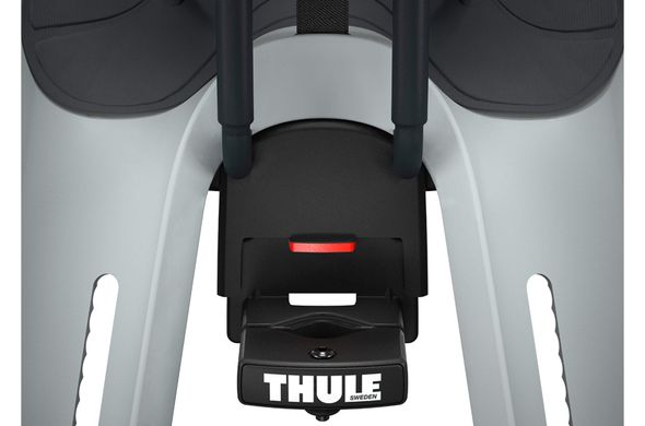 Thule RideAlong Mini Quick Release Bracket - швидкознімна опора велокресла () ціна 629 грн