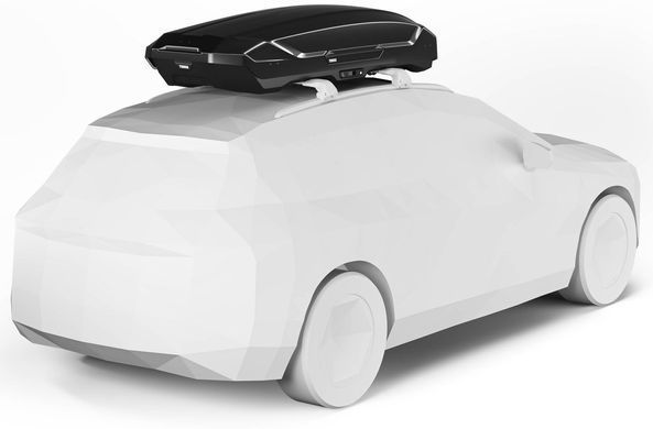 Бокс Thule Motion 3 XL (Black)