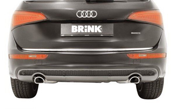 Фаркоп Audi Q5 (8RB), Porsche Macan (95B) - Thule / Brink 592300 () ціна 22 978 грн