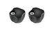 Барашки с замком Thule Knob Lockable 526