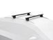 Багажник на дах Thule WingBar Evo для Volkswagen Tayron (mkI) 2024&rarr; інтегровані рейлінги фото
