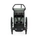 Прицеп - детская коляска Thule Chariot Lite (Agave) цена 32 999 грн