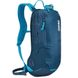 Универсальный гидратационный рюкзак Thule UpTake 8L (Blue) цена 4 399 грн