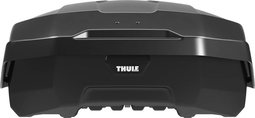 Thule Motion 3 - бокс на дах автомобіля (Black) ціна 46 999 грн
