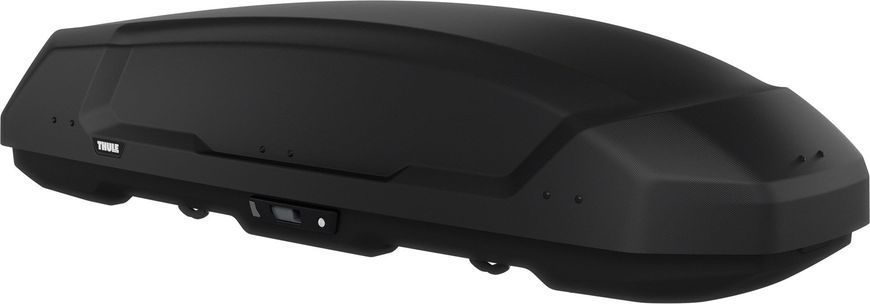Бокс Thule Force 3 L Sport (Black Matte)