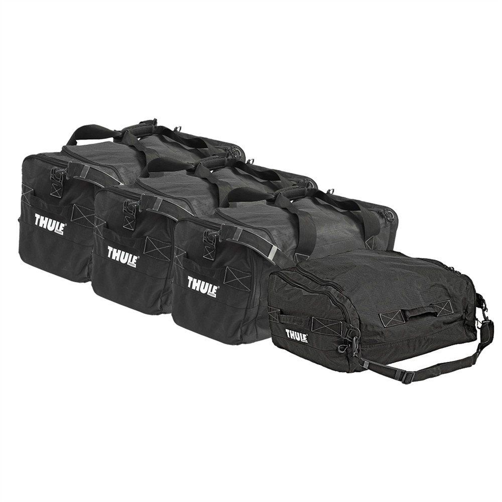 Thule Go Pack Set 8006