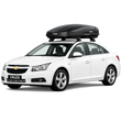 Багажник Thule на Chevrolet Cruze &mdash; подбор по автомобилю