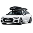 Багажник Thule на Audi A6 &mdash; підбір по автомобілю