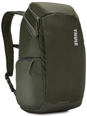 Сумка-рюкзак для фотоаппарата Thule EnRoute Camera Backpack 20L (TECB120) (Dark Forest) цена 5 799 грн