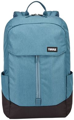 Рюкзак Thule Lithos 20L Backpack (TLBP-116) (Blue/Black) цена
