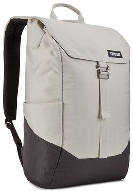 Рюкзак Thule Lithos 16L Backpack (TLBP-113) (Concrete/Black) ціна 1 899 грн
