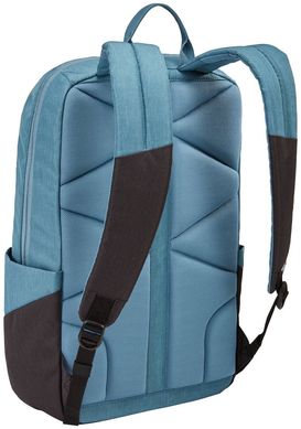Рюкзак Thule Lithos 20L Backpack (TLBP-116) (Blue/Black) ціна