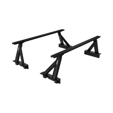 Багажна система для пікапа Thule Xscape Bedrail 152,4 см (Fit Kit 500109)