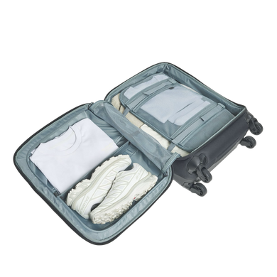 Валіза Thule Subterra 2 Carry-On Spinner 55 см (Black)