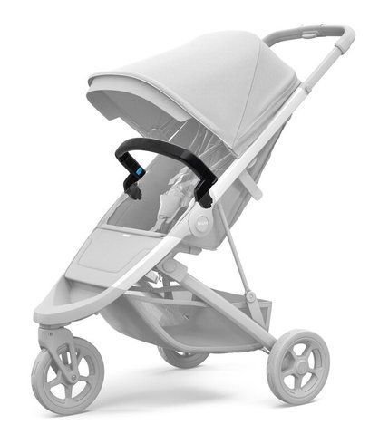Бампер Thule Spring Bumper Bar
