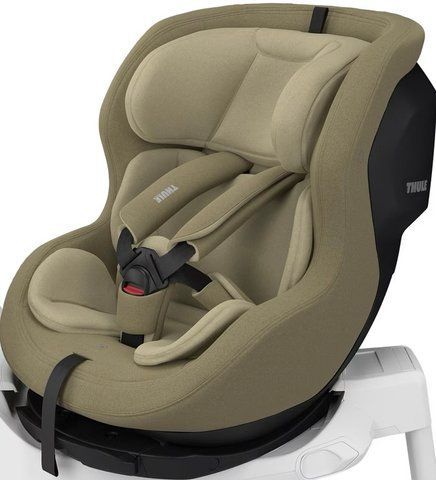Детское автокресло Thule Elm (Faded Khaki)