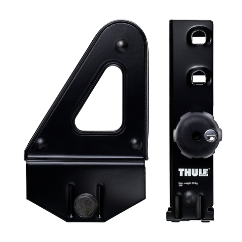Крепление для перевозки лестниц Thule Ladder Carrier