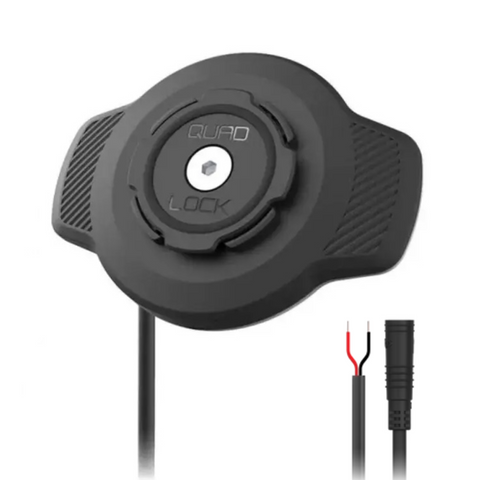 Водостійка зарядка&nbsp;для сартфона Thule Quad Lock (Shimano)