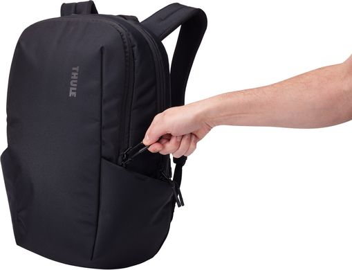 Рюкзак Thule Subterra 2 Backpack 21L (TSLB415) (Black) цена 6 299 грн