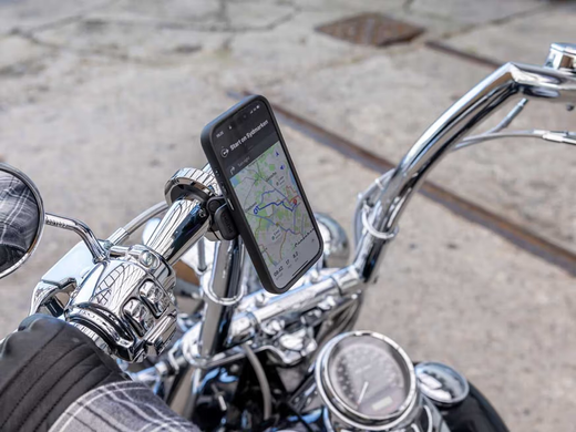 Крепление Thule QuadLock&trade; Handlebar Mount