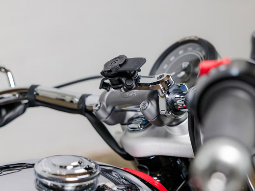 Крепление Thule QuadLock&trade; Handlebar Mount