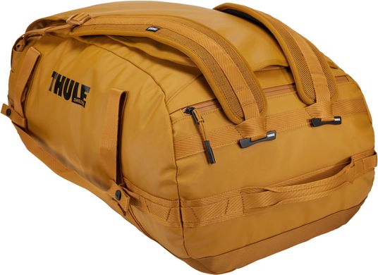 Всепогодная спортивная сумка Thule Chasm (Golden) цена 7 499 грн