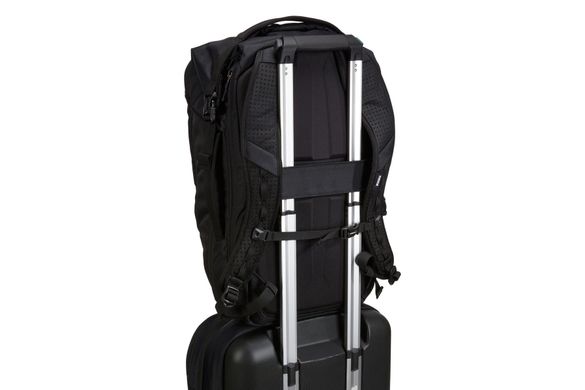 Рюкзак Thule Subterra Travel Backpack 34L (TSTB-334) (Black) цена 7 999 грн
