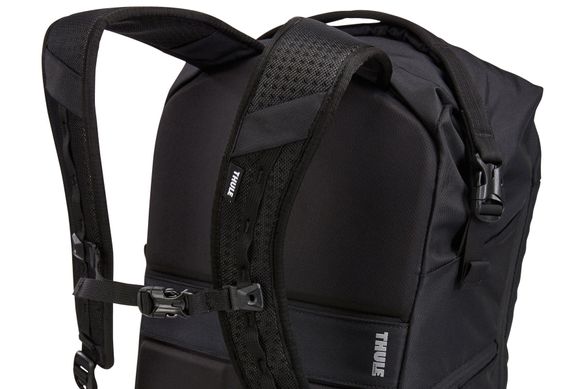 Рюкзак Thule Subterra Travel Backpack 34L (TSTB-334) (Black) ціна 7 999 грн