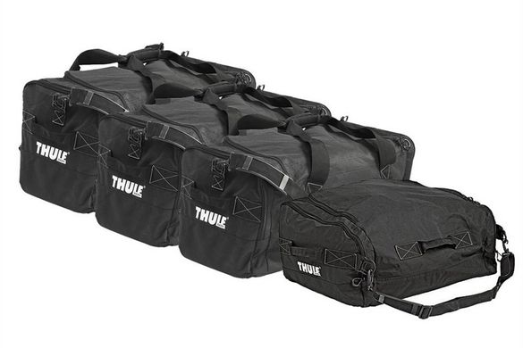 Thule Go Pack Set 8006
