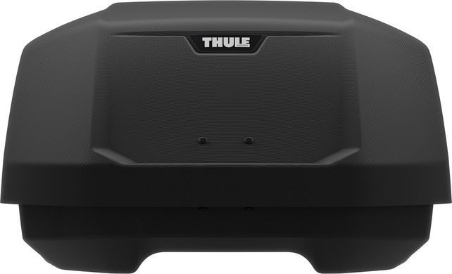 Бокс Thule Force 3 XXL Sport (Black Matte)