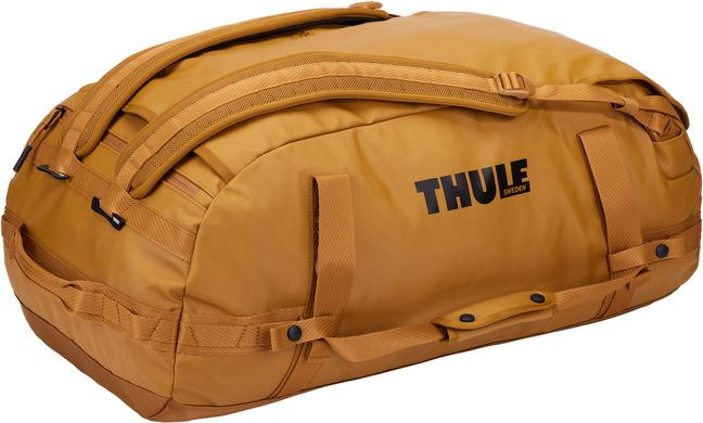 Всепогодна спортивна сумка Thule Chasm (Golden) ціна 7 499 грн