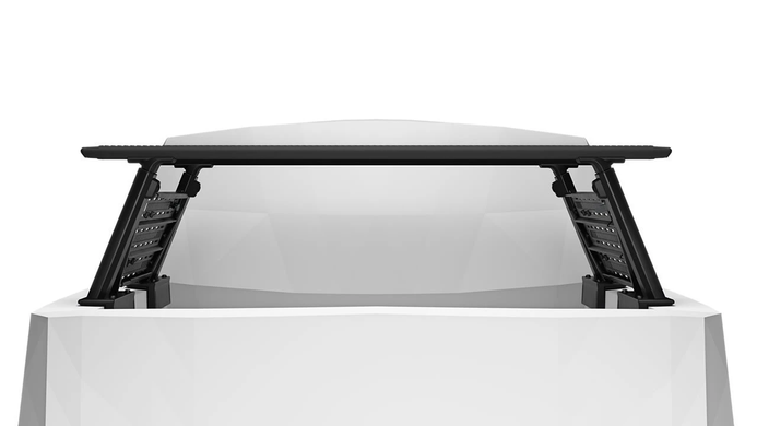 Багажна система для пікапа Thule Xscape Bedrail 152,4 см (Fit Kit 500109)