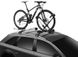 Thule UpRide 599 - багажник для перевозки велосипеда на даху автомобіля (Aluminium) ціна 12 499 грн