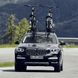 Thule UpRide 599 - багажник для перевозки велосипеда на даху автомобіля (Aluminium) ціна