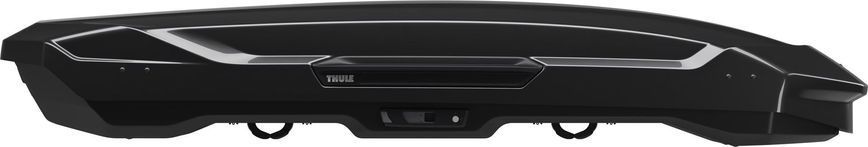 Бокс Thule Motion 3 XL Low (Black)