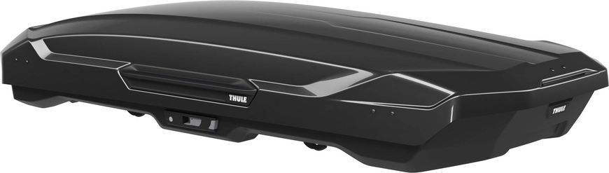 Бокс Thule Motion 3 XL Low (Black)