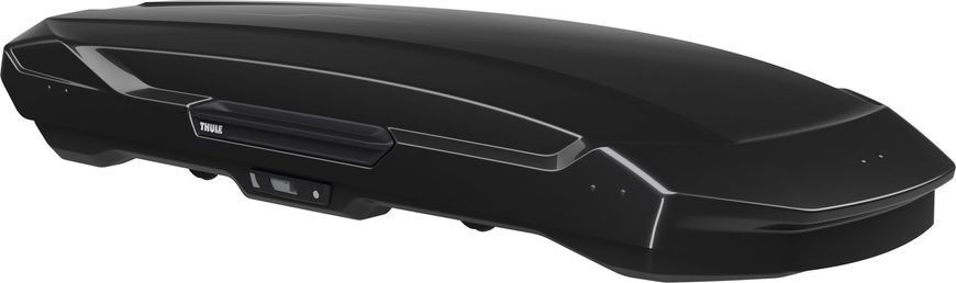 Бокс Thule Motion 3 XL Low (Black)