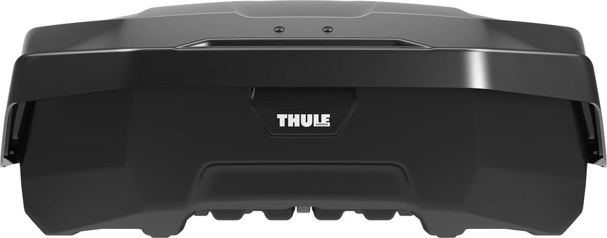 Thule Motion 3 - бокс на крышу автомобиля (Black) цена 46 999 грн