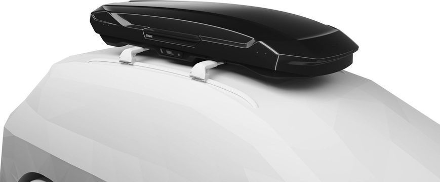 Бокс Thule Motion 3 XL Low (Black)